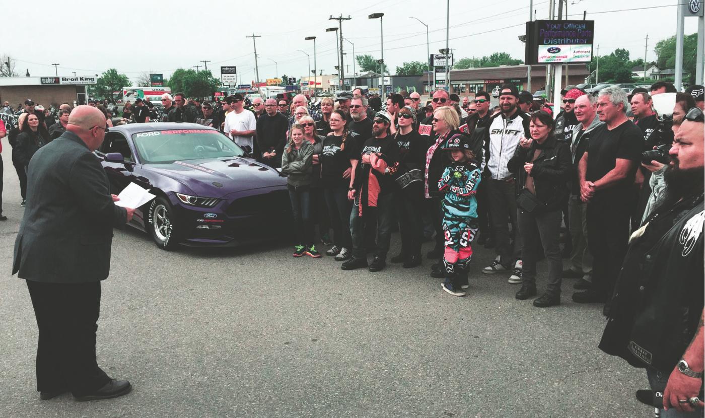 2018bestdealershipscanadaHighlandFord Automotive News Canada